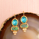 GRESHAM ELLA EARRING
