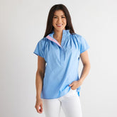 CARYN LAWN EMILY TOP