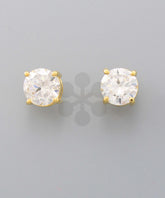 GS 10MM 4 PRONG STUDS