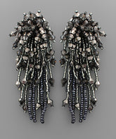GS BEADED WATERFALL