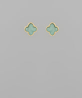 GS VAN CLEEF EARRING