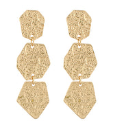 GS TEXTURED GEOMETRIC 3 DROP
