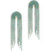 DEEPA GURNANI WARREN EARRING