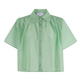THE SHIRT HAYDEN BLOUSE