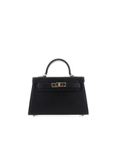 BILLINI HARIETTE HANDLE BAG