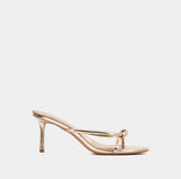 SHUSHOP HEIDI HEEL