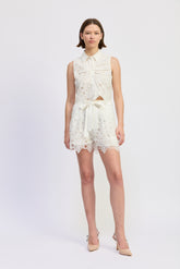 EN SAISON CANDACE TOP