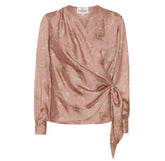 KARMAMIA INES BLOUSE