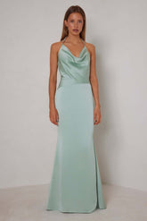 ELLE ZEITOUNE IZABELLA GOWN