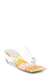 JEFFREY CAMPBELL LATUS HEEL