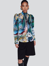 DE LORETA RINA BLOUSE