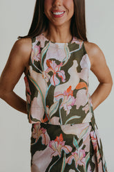 LAROQUE IRELAND TOP