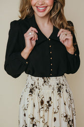 LAROQUE JAX TOP