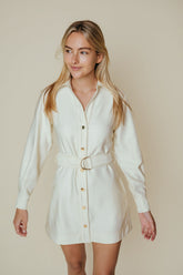 LAROQUE NAOMI DRESS