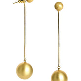 LISI LERCH MADI EARRING