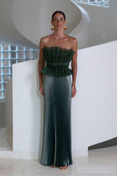 L'IDEE MASQUERADE GOWN