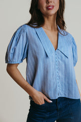 LAROQUE NADIA TOP