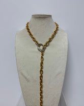 YOCHI DEENA NECKLACE