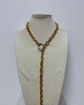 YOCHI DEENA NECKLACE
