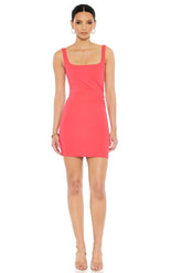 NOOKIE GLORY MINI DRESS