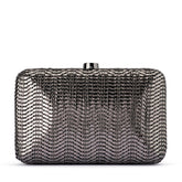 OLGA BERG HANNAH PURSE