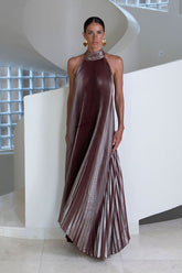 L'IDEE OLYMPIA GOWN