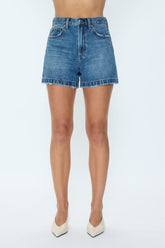 PISTOLA SAIGE JEAN SHORT