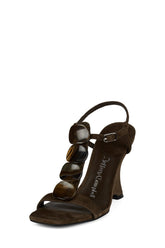 JEFFEREY CAMPBELL PALAMA HEEL