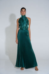 L'IDEE PRIMROSE HILL GOWN