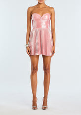 RETROFETE ELVIRRA DRESS