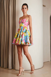 SISTERS CECILE DRESS