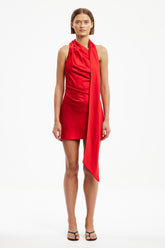 SIGNIFICANT OTHER NADIA MINI DRESS