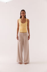SOVERE KINSLEE TOP
