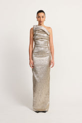 TOJHA TACOMA DRESS