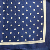 GERMAN FUENTES NECK SCARF