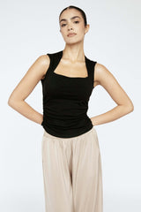 AMANDA MARIA SQUARE ROCHE TANK