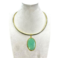 KODA ELENA PENDANT NECKLACE