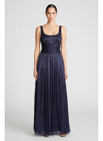 HALSTON HOLLYN DRESS