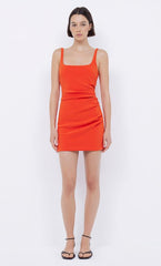 BEC + BRIDGE KARINA MINI DRESS