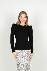 EMILY MCCARTHY JULIETTE TOP
