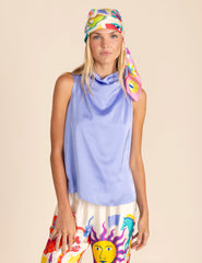ALDEN ADAIR CLAIRE TOP