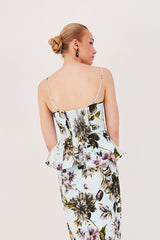 CARA CARA ALBA MINI DRESS