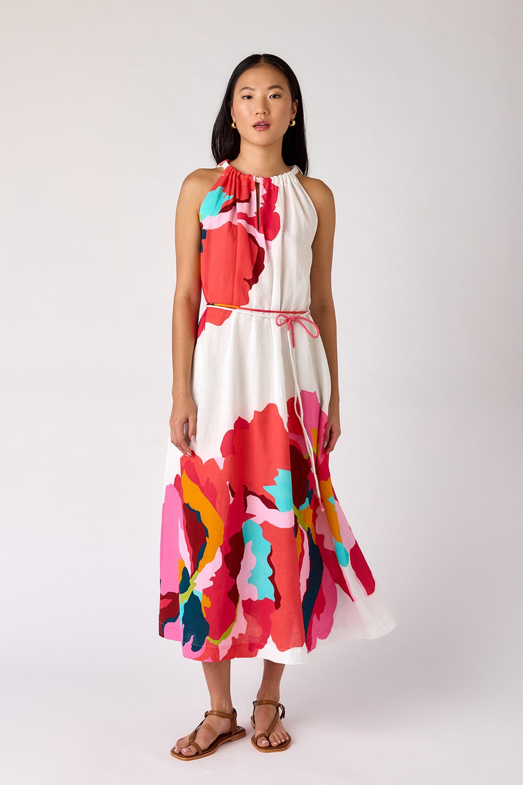 CROSBY JULIE DRESS