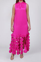 CROSBY PONCE PARTY DRESS