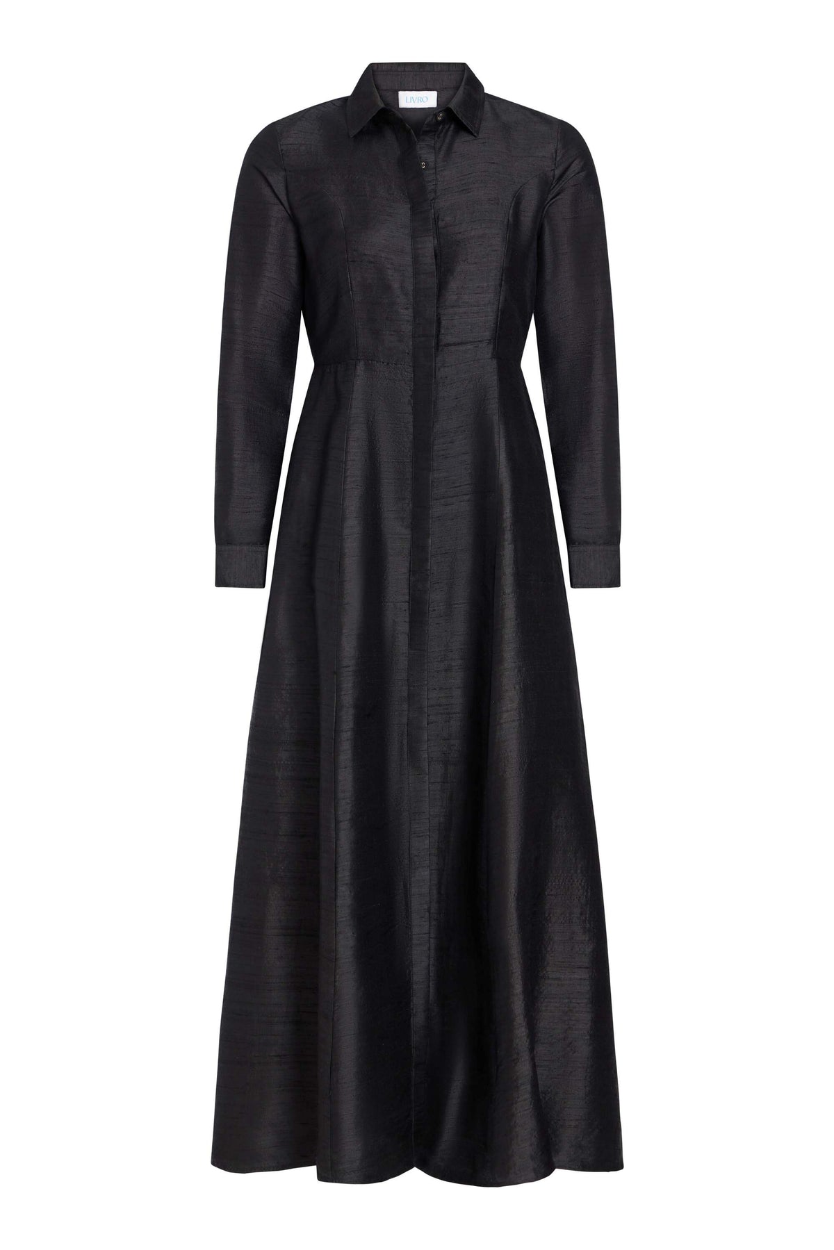 LIVRO CLASSIC SHIRTDRESS