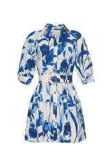 CARA CARA CARO MINI DRESS