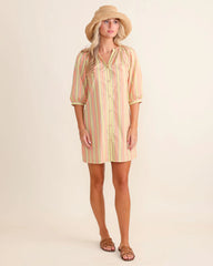 S'EDGE AMANDA DRESS