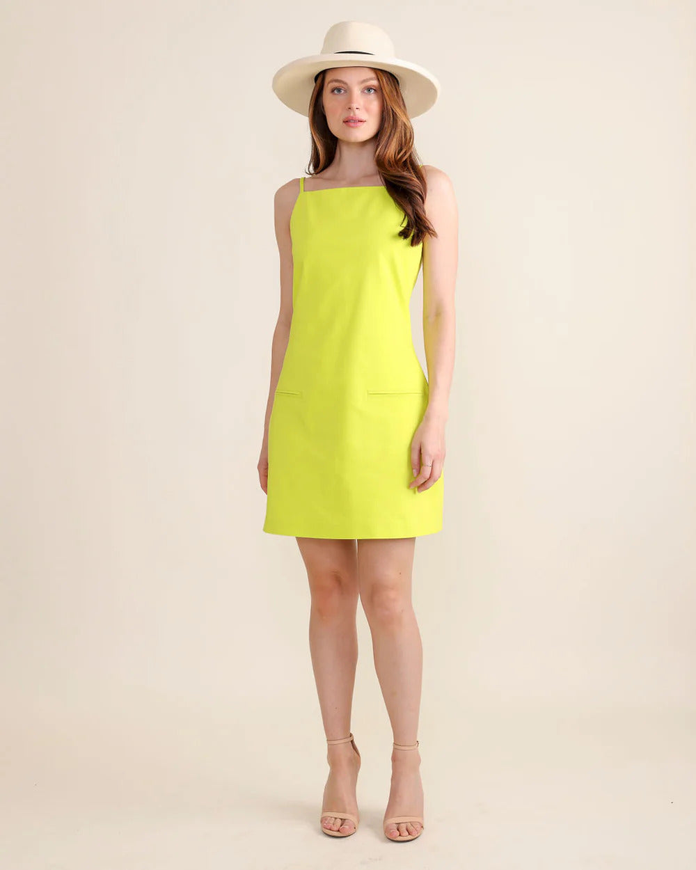 S'EDGE ASHLEY DRESS