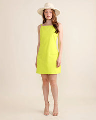 S'EDGE ASHLEY DRESS