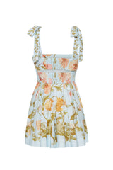 CARA CARA TULA MINI DRESS